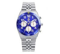 Viceroy Real Madrid Watch 41171-35 Man Steel