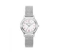 Viceroy Reloj 401172-04 niña esmalte Blanco