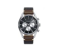 Viceroy Reloj 42349-97 Beat Hombre Negro Textil