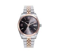 Reloj Viceroy 42425-13 Hombre Acero Bicolor