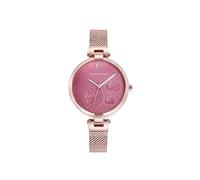 Viceroy Reloj 42426-73 Mujer Acero Pink