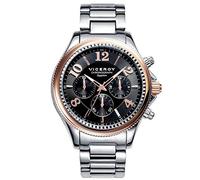 Viceroy Reloj 47891-95 Penelope Cruz Hombre Multi-Function, Bracelet