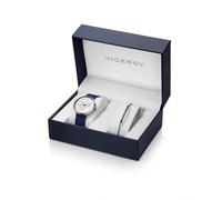 Viceroy Reloj Air 471211-99 Acero Hombre
