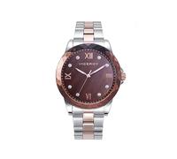 Viceroy Reloj Chic 401162-43 Mujer Acero Bicolor