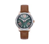 Viceroy Reloj Chic 401272-63 Mujer Acero y piel