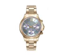 Viceroy Reloj Chic 42434-63 Mujer Acero Dorado