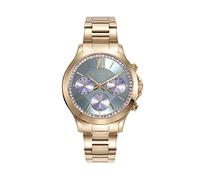 Viceroy Reloj Chic 42434-63 Mujer Acero Dorado