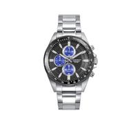 Viceroy Reloj Magnum 401339-57 Hombre Acero Negro