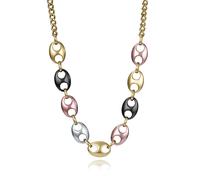 Viceroy Steel Collar 15174C01019