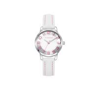 Viceroy Sweet 401216-05 Girl Watch Steel and Leather