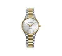 Viceroy Swiss Made Women's Watch 45118-87 in Bicolor Steel