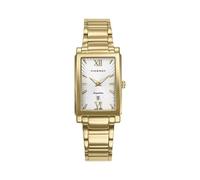 Viceroy Swiss Made Women's Watch 45120-83 in Gold IP Steel