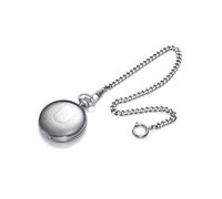 Viceroy Timeless Pocket Watch Metal Movement Quartz 41151-02