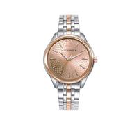 Viceroy Watch 401234-75 Stainless Steel Woman IP Pink