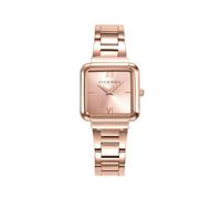Viceroy Watch 401242-73 Stainless Steel Woman IP Pink