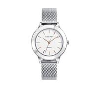 Viceroy Watch 471182-07 Ceramic Women's White Steel | Ceramic · Quartz movement · Milanese mesh · water resistant 5 atm · available in white, black dials