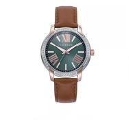 Viceroy Watch Chic 401272-63 Woman Steel and Leather