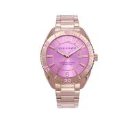 Viceroy Watch Chic 401290-75 Woman Stainless Steel IP Pink