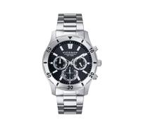 Viceroy Watch Heat 401135-57 Man Stainless Steel Chrono