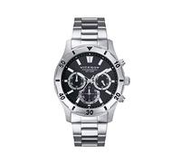 Viceroy Watch Heat 401135-57 Man Stainless Steel Chrono