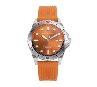 Viceroy Watch Heat 401367-97 Man Stainless Steel Orange