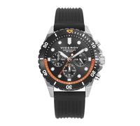 Viceroy Watch Heat 401369-57 Man Stainless Steel Chrono
