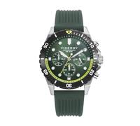 Viceroy Watch Heat 401369-67 Man Stainless Steel Chrono