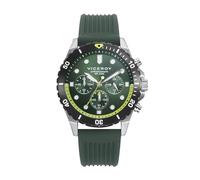 Viceroy Watch Heat 401369-67 Man Stainless Steel Chrono