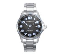 Viceroy Watch Heat 401371-14 Man Stainless Steel