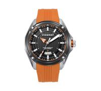 Viceroy Watch Heat 401437-57 Stainless Steel and Silicone