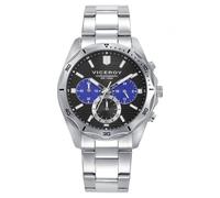 Viceroy Watch Heat 401483-57 Stainless Steel man Chrono