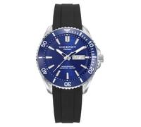 Viceroy Watch Heat 41173-37 Stainless Steel and Ceramic