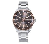 Viceroy Watch Heat 41175-17 Stainless Steel and Ceramic