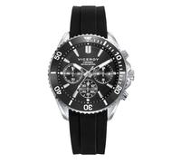 Viceroy Watch Heat 41177-57 Stainless Steel and Ceramic