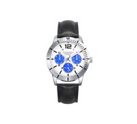 Viceroy Watch Next 401355-04 Child Leather and Steel