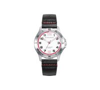 Viceroy Watch Next 401359-04 Child Leather and Stainless Steel