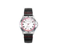 Viceroy Watch Next 401359-04 Child Leather and Stainless Steel