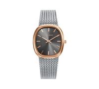 Viceroy Watch Steel Bracelet Mrs. VA 401312, metallic silver, Modern