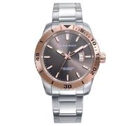 Viceroy Watch Steel IP Pink Bracelet SR VA 401453-17