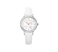 Viceroy Watch Sweet 401326-05 Girl Steel and Leather