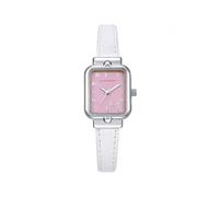 Viceroy Watch Sweet 401330-75 Girl Steel and Leather