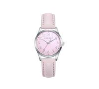 Viceroy Watch Sweet 41134-75 Girl Steel and Leather