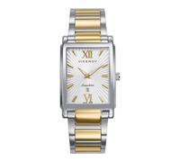 Viceroy Watch Swiss Made 45121-83 Stainless Steel Two-Tone