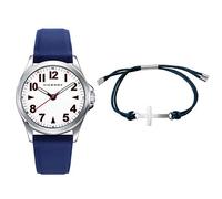 VICEROY Watches Children's Analogue Quartz Rubber Band 42397-04