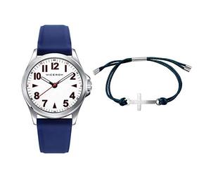 VICEROY Watches Children's Analogue Quartz Rubber Band 42397-04