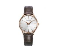 Viceroy Woman's Watch 45116-87 Swiss Made Leather