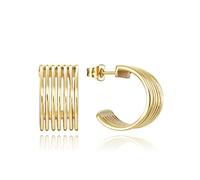Viceroy Women's Air Collection Jewellery Earrings