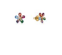 Viceroy Women's Earrings Silver Gold 13083E100-99 Colors