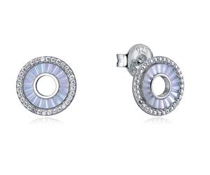 Viceroy Women's Silver Earrings 13159E000-90