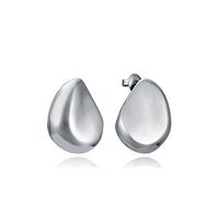 Viceroy Women's Steel Earrings 2.2 Cm 14298E01000 Drop